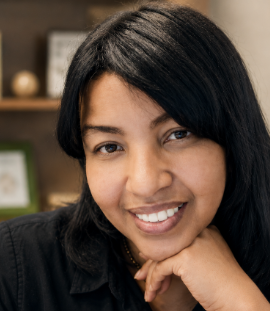Sheena Garcia
